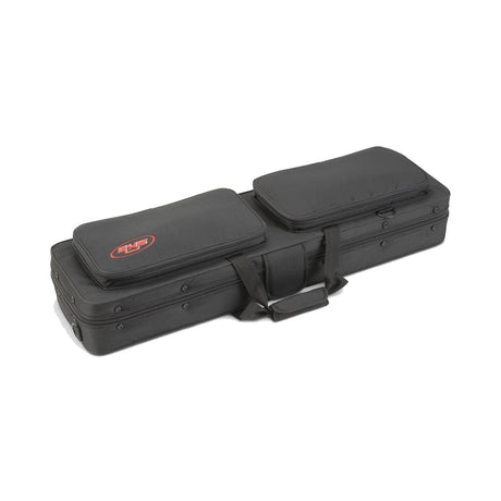 SKB Sports - Hybrid Breakdown Shotgun Case 3409 - Black — view 8