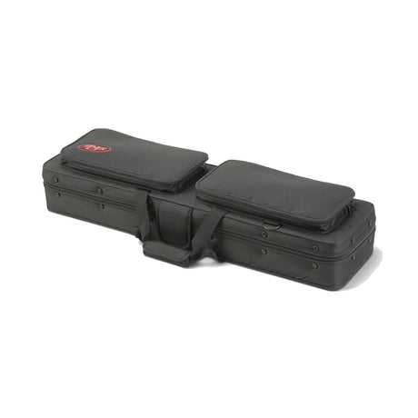 SKB Sports - Hybrid Breakdown Shotgun Case 3409 - Black — view 9