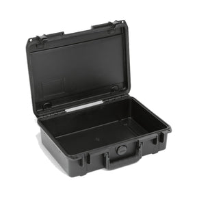 SKB Sports - iSeries 1208-3 Case with Cubed Foam - Black