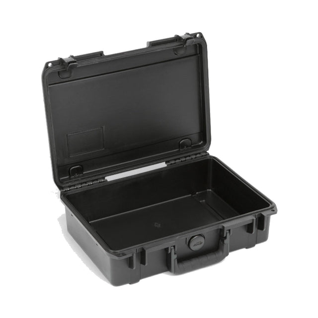 SKB Sports - iSeries 1208-3 Case with Cubed Foam - Black