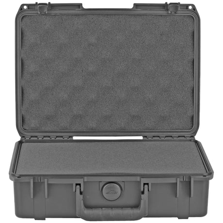 SKB Sports - iSeries 1208-3 Case with Cubed Foam - Black — view 10