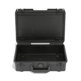 SKB Sports - iSeries 1208-3 Case with Cubed Foam - Black — view 2