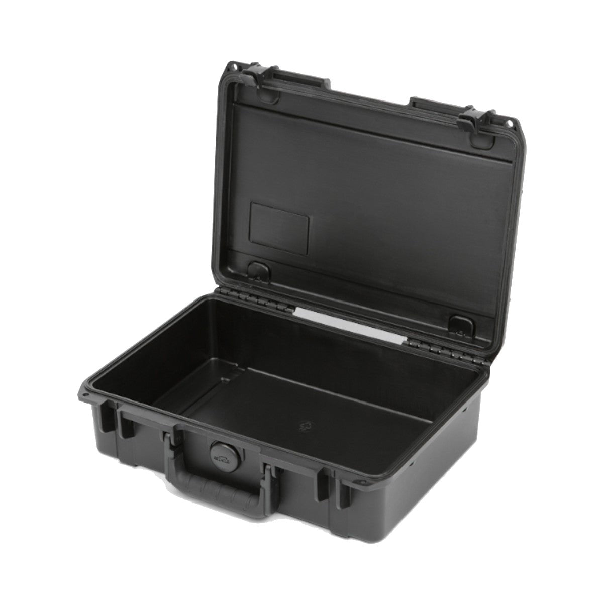 SKB Sports - iSeries 1208-3 Case with Cubed Foam - Black — view 3