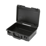 SKB Sports - iSeries 1208-3 Case with Cubed Foam - Black — view 3