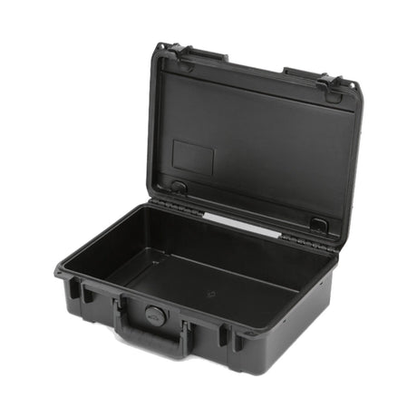 SKB Sports - iSeries 1208-3 Case with Cubed Foam - Black — view 3
