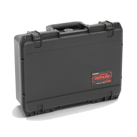 SKB Sports - iSeries 1208-3 Case with Cubed Foam - Black — view 4