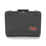 SKB Sports - iSeries 1208-3 Case with Cubed Foam - Black — view 5