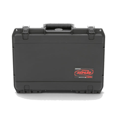 SKB Sports - iSeries 1208-3 Case with Cubed Foam - Black — view 5