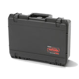 SKB Sports - iSeries 1208-3 Case with Cubed Foam - Black — view 6