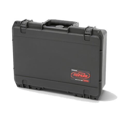SKB Sports - iSeries 1208-3 Case with Cubed Foam - Black — view 6