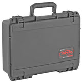 SKB Sports - iSeries 1208-3 Case with Cubed Foam - Black — view 7