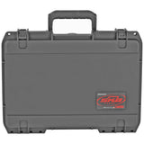 SKB Sports - iSeries 1208-3 Case with Cubed Foam - Black — view 9