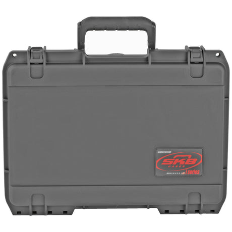 SKB Sports - iSeries 1208-3 Case with Cubed Foam - Black — view 9