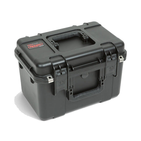 SKB Sports - iSeries 1610-10 Four Handgun Case - Black — view 6