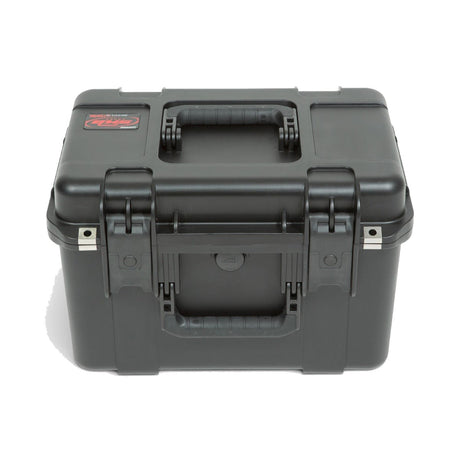 SKB Sports - iSeries 1610-10 Four Handgun Case - Black — view 7