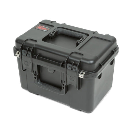 SKB Sports - iSeries 1610-10 Four Handgun Case - Black — view 8