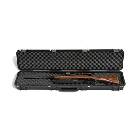 SKB Sports - iSeries 4909-5 Single Rifle Case - Black