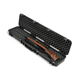SKB Sports - iSeries 4909-5 Single Rifle Case - Black — view 3