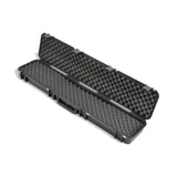 SKB Sports - iSeries 4909-5 Single Rifle Case - Black — view 4