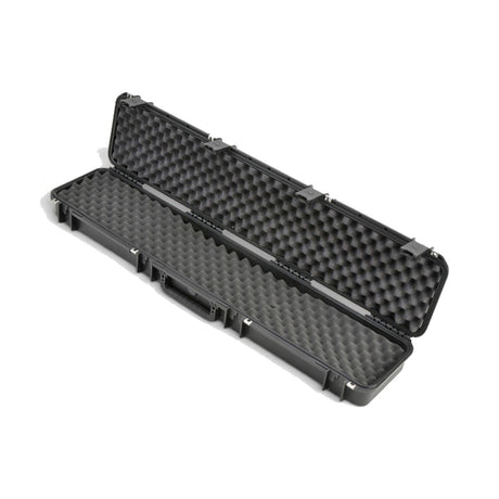 SKB Sports - iSeries 4909-5 Single Rifle Case - Black — view 4