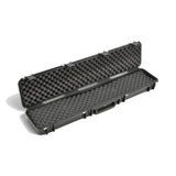SKB Sports - iSeries 4909-5 Single Rifle Case - Black — view 5