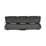 SKB Sports - iSeries 4909-5 Single Rifle Case - Black — view 6