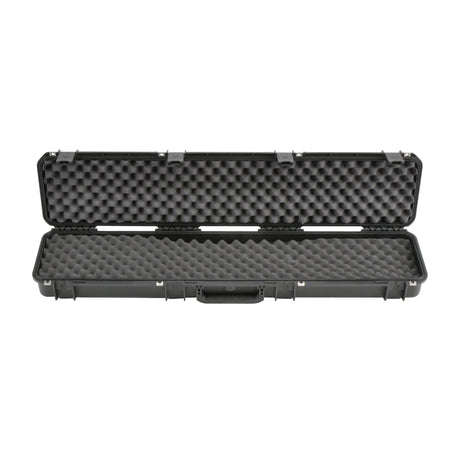 SKB Sports - iSeries 4909-5 Single Rifle Case - Black — view 7