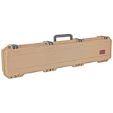 SKB Sports - iSeries 4909-5 Single Rifle Case, Desert Tan — view 3