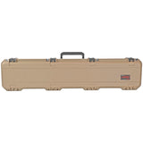 SKB Sports - iSeries 4909-5 Single Rifle Case, Desert Tan — view 5