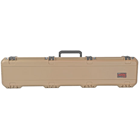 SKB Sports - iSeries 4909-5 Single Rifle Case, Desert Tan — view 5
