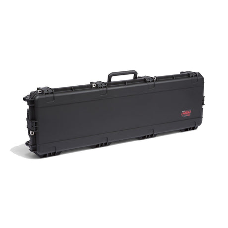 SKB Sports - iSeries 5014-6 Double Rifle Case - Black — view 4