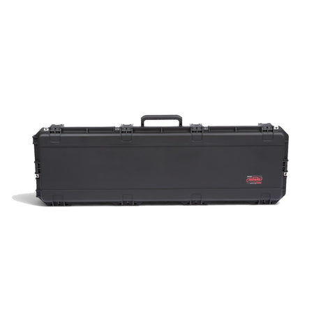 SKB Sports - iSeries 5014-6 Double Rifle Case - Black — view 5