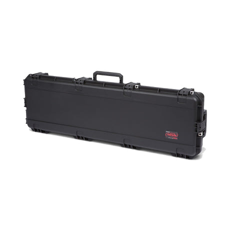 SKB Sports - iSeries 5014-6 Double Rifle Case - Black — view 6
