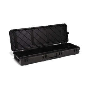 SKB Sports - iSeries 6018-8 Case with Layered Foam - Black