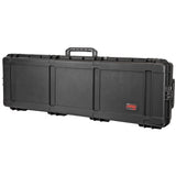 SKB Sports - iSeries 6018-8 Case with Layered Foam - Black — view 10