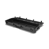 SKB Sports - iSeries 6018-8 Case with Layered Foam - Black — view 5
