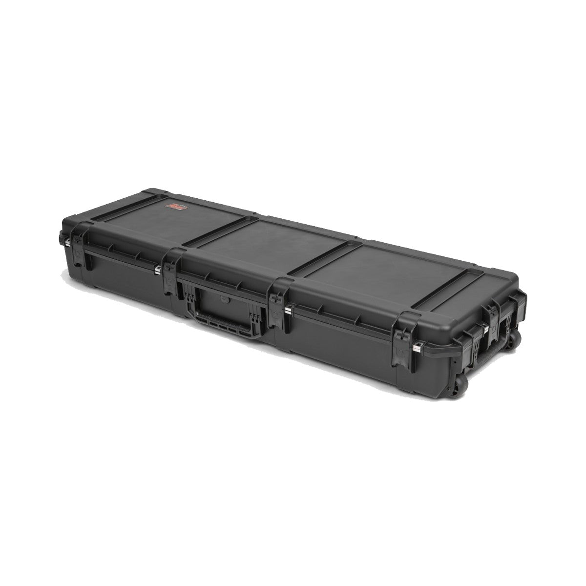 SKB Sports - iSeries 6018-8 Case with Layered Foam - Black — view 8