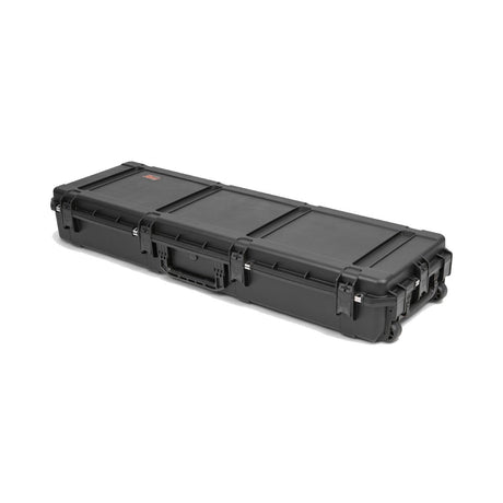 SKB Sports - iSeries 6018-8 Case with Layered Foam - Black — view 8
