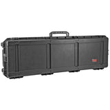 SKB Sports - iSeries 6018-8 Case with Layered Foam - Black — view 9