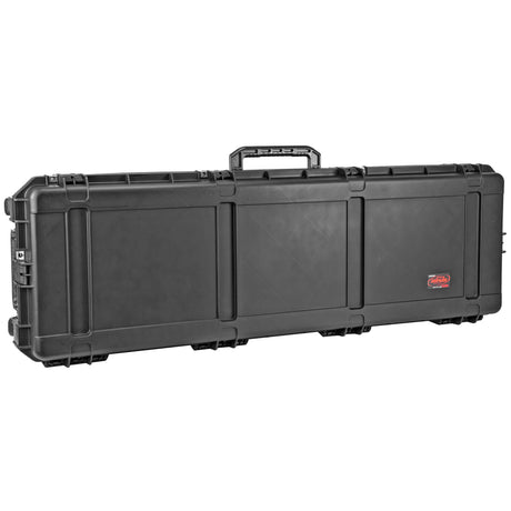 SKB Sports - iSeries 6018-8 Case with Layered Foam - Black — view 9