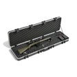 SKB Sports - SFR 5013 Double Rifle Case - Black, Foam Interior
