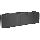 SKB Sports - SFR 5013 Double Rifle Case - Black, Foam Interior — view 4