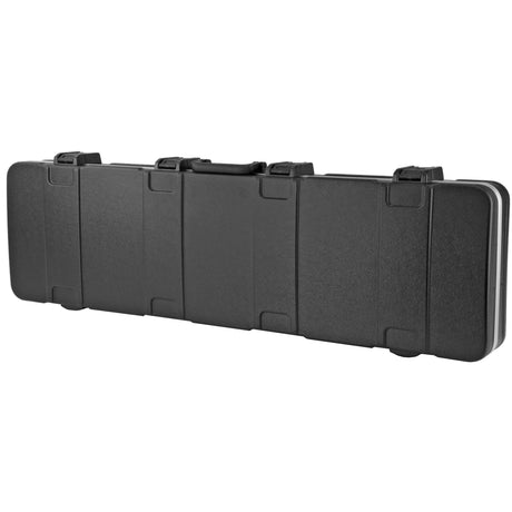 SKB Sports - SFR 5013 Double Rifle Case - Black, Foam Interior — view 5