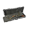 SKB Sports - ATA Bow/Rifle Transport Case 5014 - Black