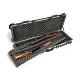 SKB Sports - ATA Bow/Rifle Transport Case 5014 - Black — view 2