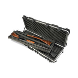 SKB Sports - ATA Bow/Rifle Transport Case 5014 - Black — view 3