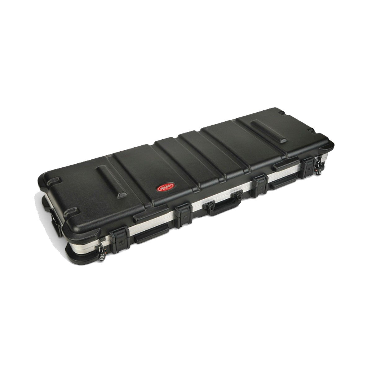 SKB Sports - ATA Bow/Rifle Transport Case 5014 - Black — view 4