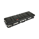 SKB Sports - ATA Bow/Rifle Transport Case 5014 - Black — view 4