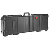 SKB Sports - ATA Bow/Rifle Transport Case 5014 - Black — view 7