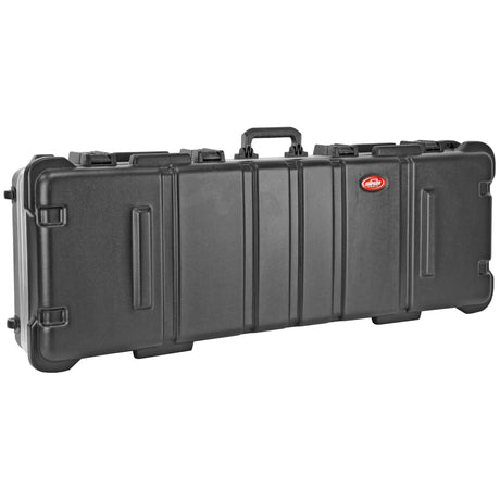 SKB Sports - ATA Bow/Rifle Transport Case 5014 - Black — view 7